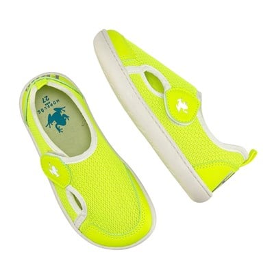 HOPFRÖG Multi Neon Mix Barefoot Çocuk Ayakkabısı