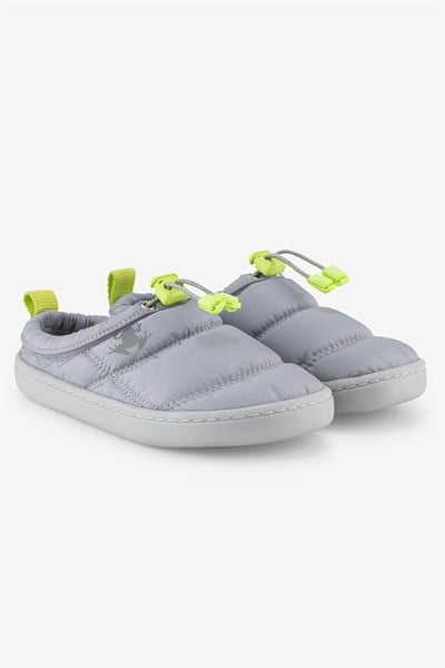 HOPFRÖG Hoppuff Casual Dinamik Gri Barefoot Çocuk Ayakkabısı