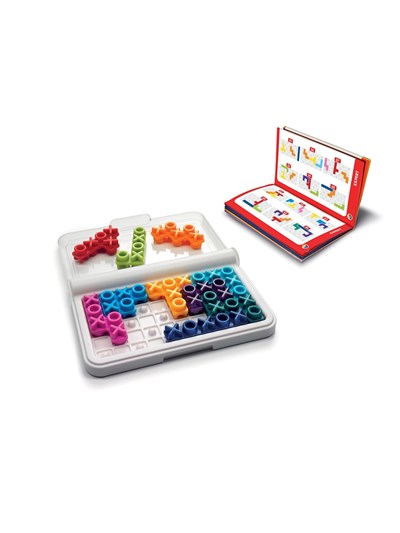 Smart Games IQ XOXO