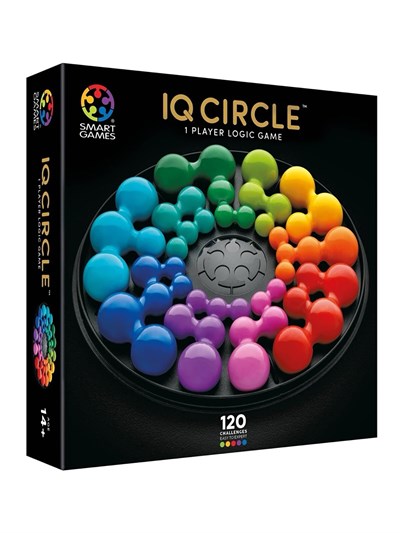 Smart Games IQ CİRCLE