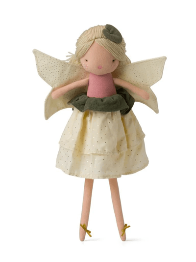 Bon Ton Toys Chapter Fairytales Dolores Peri Bez Bebek 35 cm