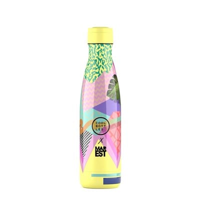 Cool Bottle  The Bottle Antonyo Marest-Mediterranean  500ml