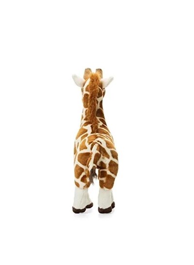 Bon Ton Toys WWF Zürafa Peluş Oyuncak 31cm