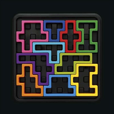 Smart Games IQ SQUARE