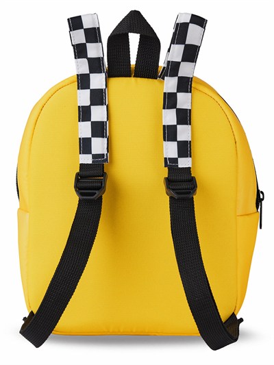 Denokids Bulldozer Erkek Çocuk Okul Sırt Çantası