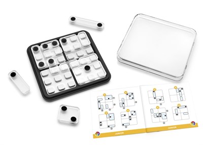 Smart Games Dice Deduction