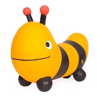 B.Toys Zıplayan Arı - Bouncy Boing  Bizzi