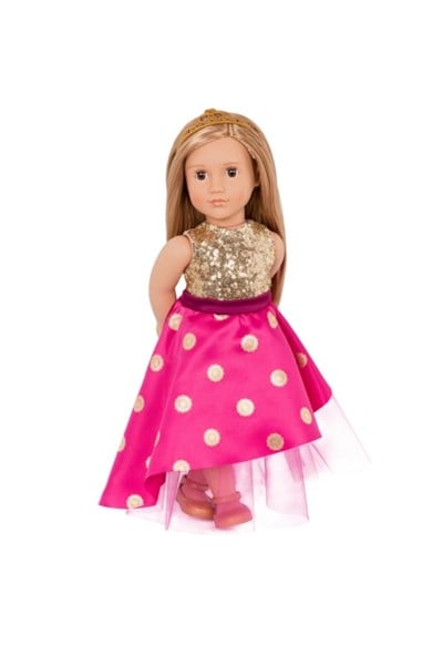 Our Generation Sarah Oyuncak Bebek - 46 cm