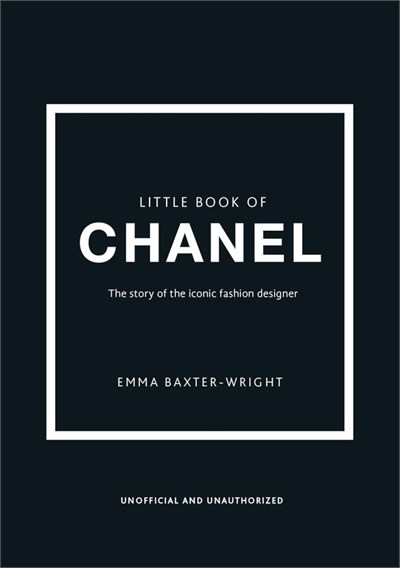 Welbeck Publishing The Little Book of Chanel