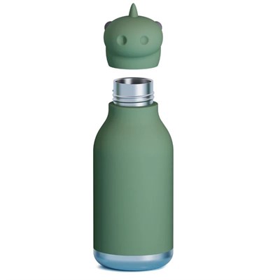Asobu Bestie Bottle - Dinosaur 460 Ml
