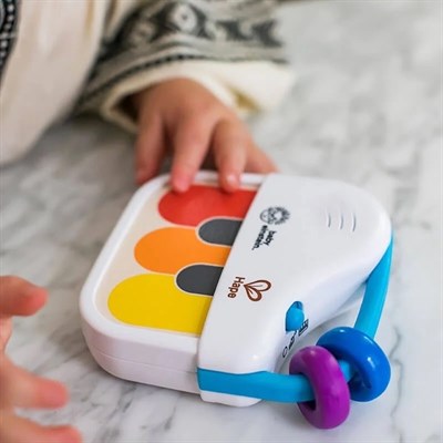 Hape Baby Einstein Magic Touch Dokunmatik Ahşap Mini Piyano