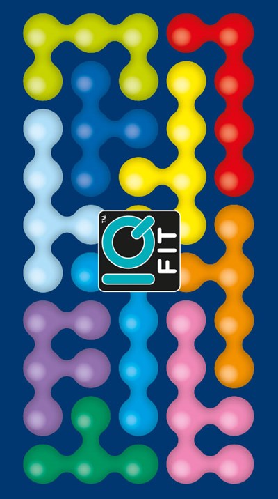 Smart Games IQ FIT
