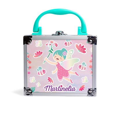 Martinelia Fairy Things Kız Çocuk Büyülü Makyaj Çantası 85486