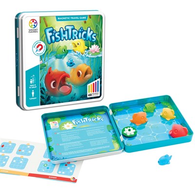 Smart Games FishTricks