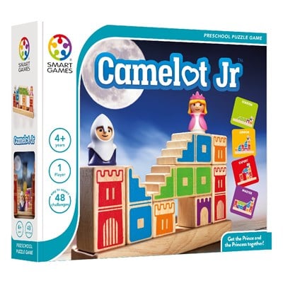 Smart Games Camelot Jr