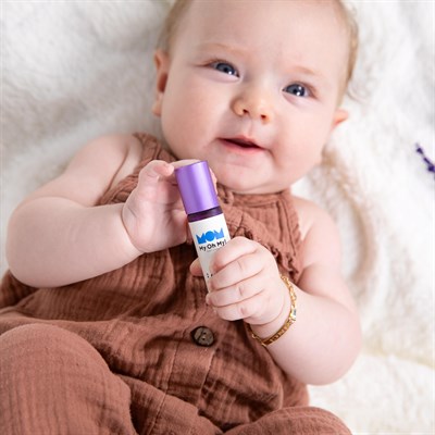 My Oh My Naturals Giggle Guard Bağışıklık Destekleyici Organik Roller