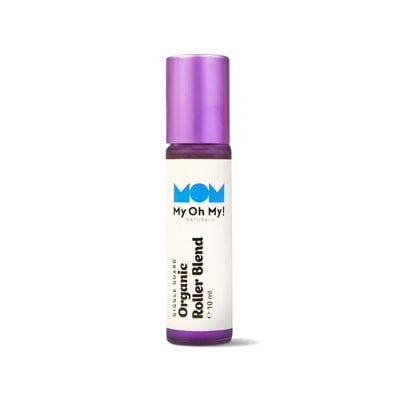 My Oh My Naturals Giggle Guard Bağışıklık Destekleyici Organik Roller