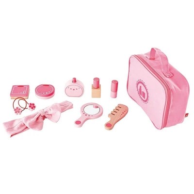 Hape Oyuncak Makyaj Seti E3014