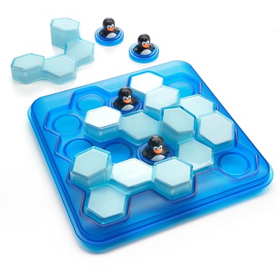 Smart Games  Penguins Pool Party