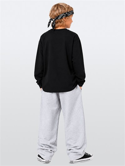 Denokids King Croco  Erkek Çocuk Timsah Baskılı T-shirt Pantolon Takımı