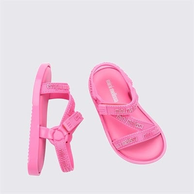 Mini Melissa Stripes M Lover BB  Kız Çocuk Sandalet 35955