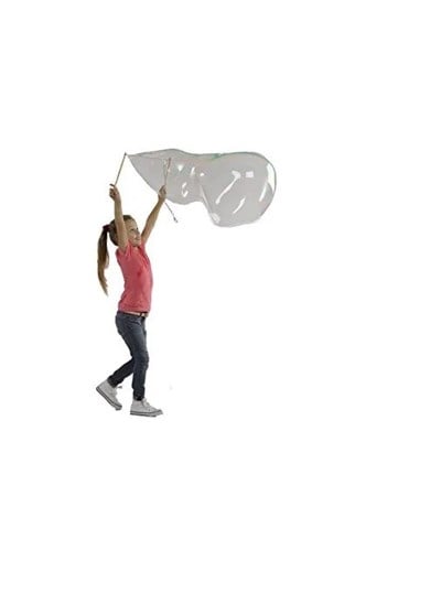 Ses Creative Mega Köpük Baloncuk Solüsyonu 750ml