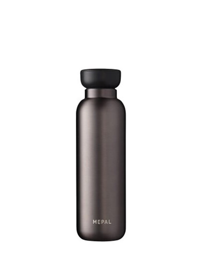 Mepal Insulated Bottle Ellipse Yalıtımlı Titanium 500 ml