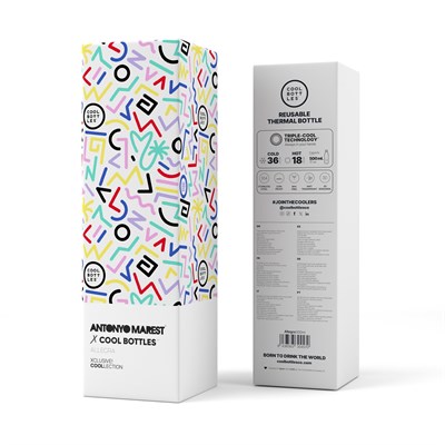 Cool Bottles The Bottle  Allegra 500 ml