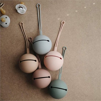 Mushie Emzik Kutusu Blush