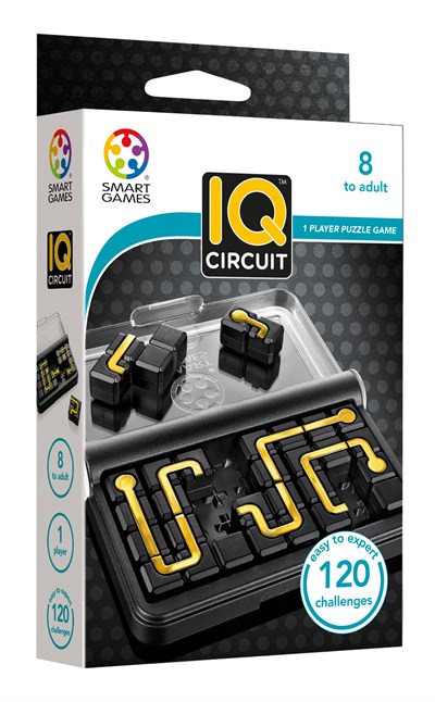 Smart Games IQ CIRCUIT