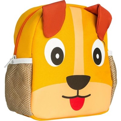 Zoozy Unisex Köpek Kreş Sırt Çantası