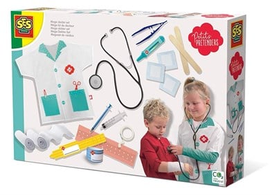 Ses Creative Mega Doktor Seti ( SC018011)