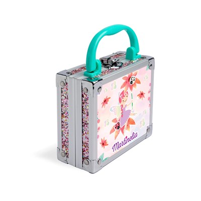 Martinelia Fairy Things Kız Çocuk Büyülü Makyaj Çantası 85486