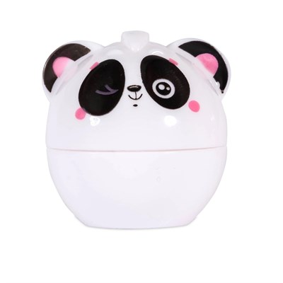 Martinelia Flovered Sevimli Hayvanlar Dudak Balmi Panda