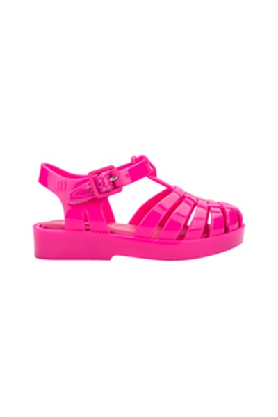 Mini Melissa Possession  BB Pembe Kız Çocuk Sandalet 32410