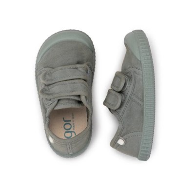 Igor Berri Brf V Mc  S10352-013  Verde / Green  Çocuk Ayakkabısı