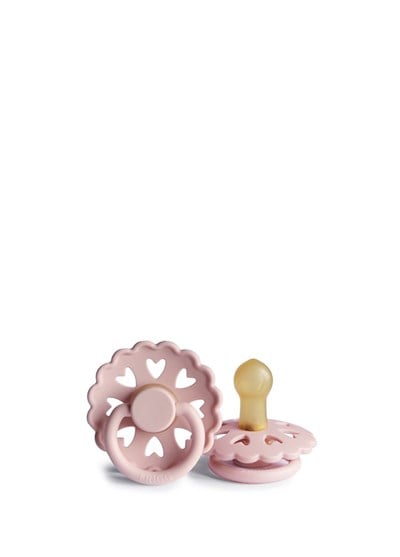 Frigg Fairytale Kauçuk Emzik 0-6 Ay Primrose