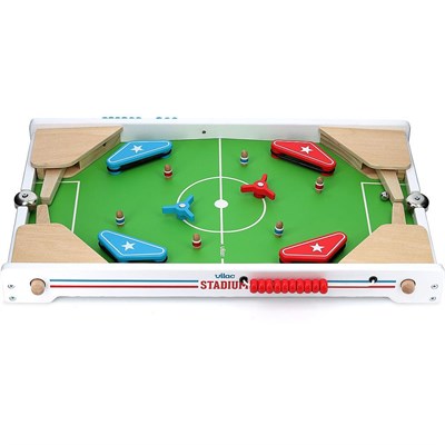 Vilac - Pinball - Futbol Stadyumu