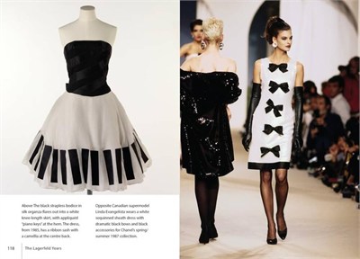 Welbeck Publishing The Little Book of Chanel