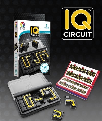 Smart Games IQ CIRCUIT