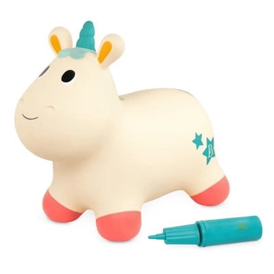B.Toys Zıplayan Unicorn