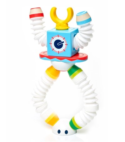 SmartMax - Mıknatıslı Roboflex (12 Parça )