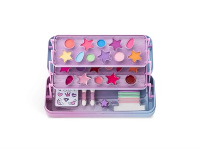 Martinelia Little Unicorn Complete Makeup Set
