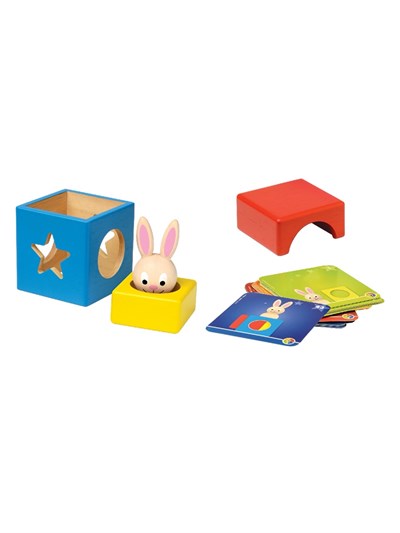 Smart Games Bunny Boo