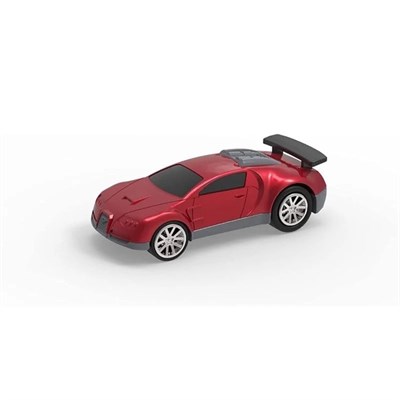 Driven Spor Araba-  Kırmızı