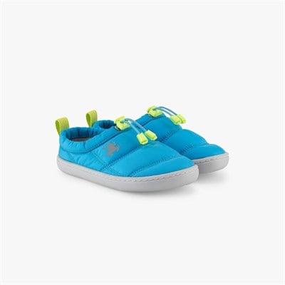 HOPFRÖG Hoppuff Casual Dinamik Mavi Barefoot Çocuk Ayakkabısı