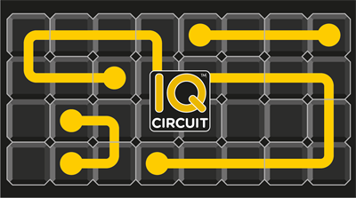 Smart Games IQ CIRCUIT