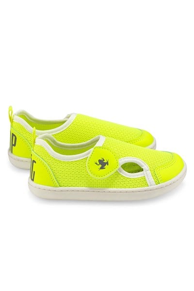HOPFRÖG Multi Neon Mix Barefoot Çocuk Ayakkabısı