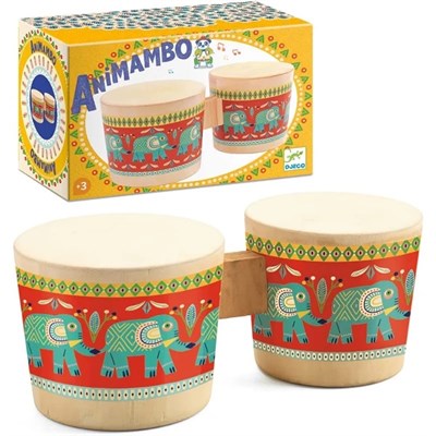 Djeco Bongo