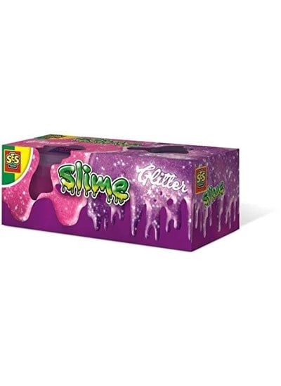 SES Creative Slime - Simli - 2x120 gr